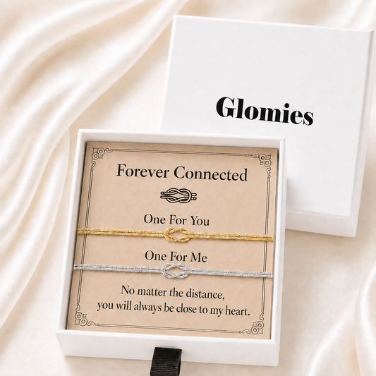 Luxury Gift Box + Gift Card